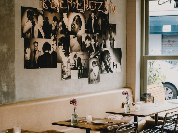 borrelen in amsterdam oost