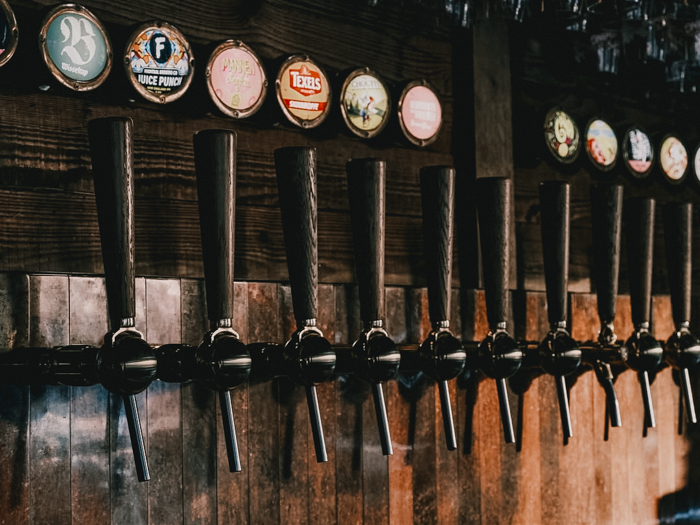 borrelen in amsterdam oost