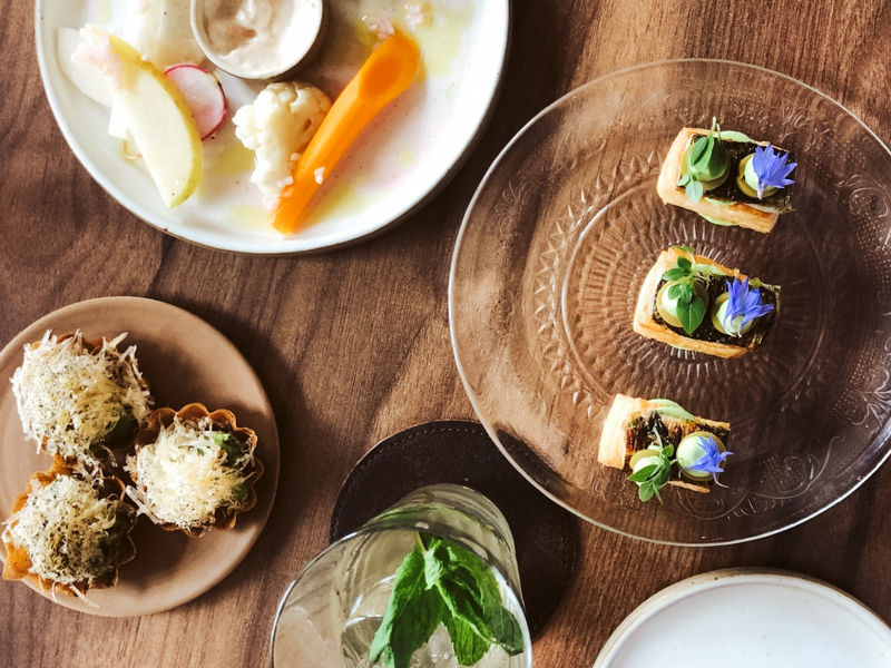 beste restaurants nederland