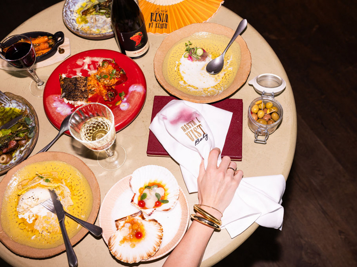 boozy brunch amsterdam, brunch event amsterdam