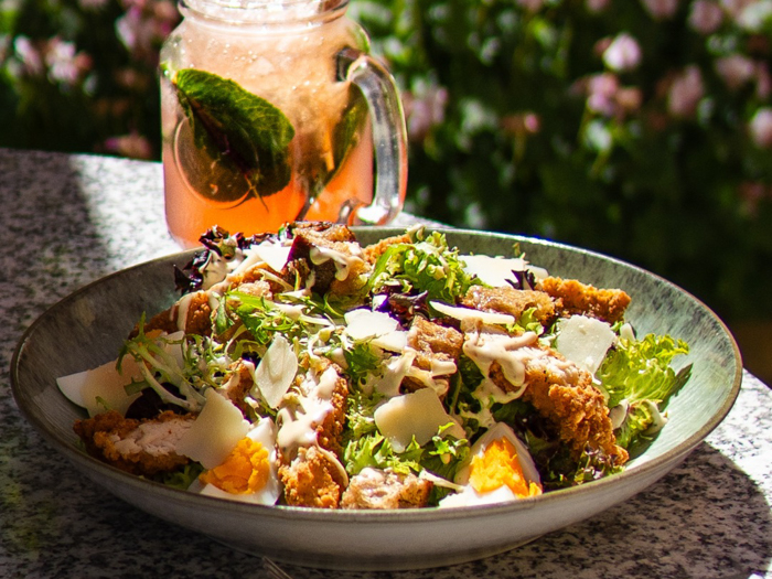 beste lunch den haag 