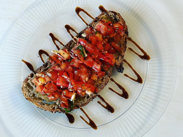 beste lunch den haag 