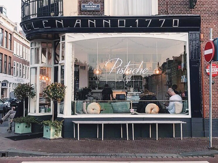 beste lunch den haag