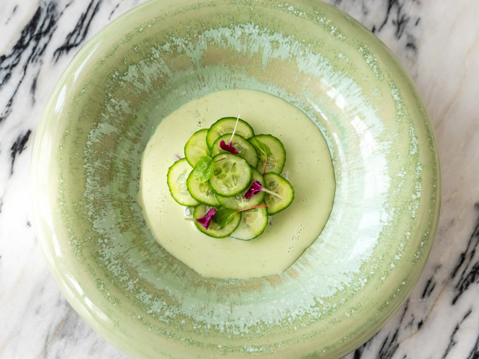 beste lunch den haag