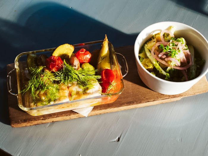 beste lunch eindhoven 