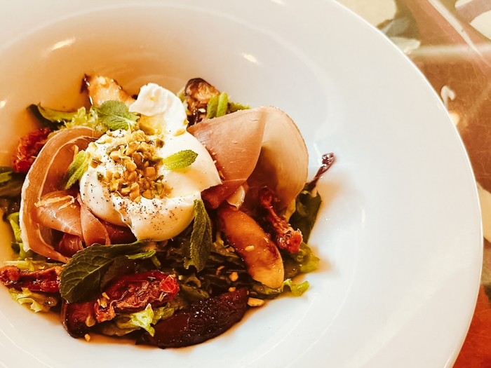 beste lunch eindhoven 