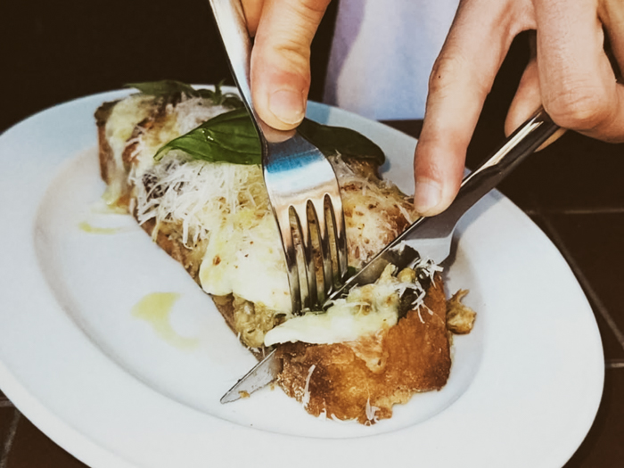 beste lunch groningen 