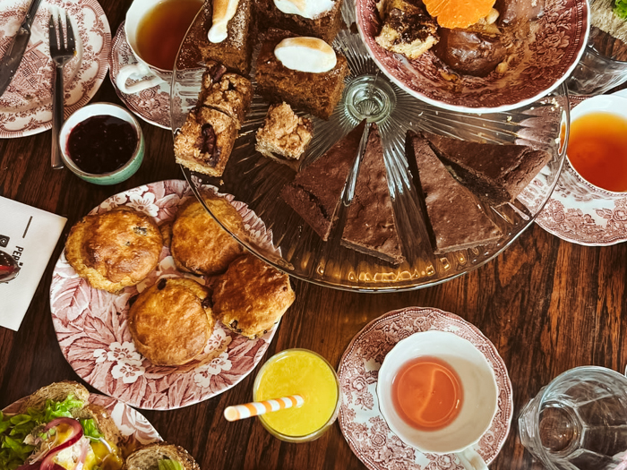 beste lunch groningen 