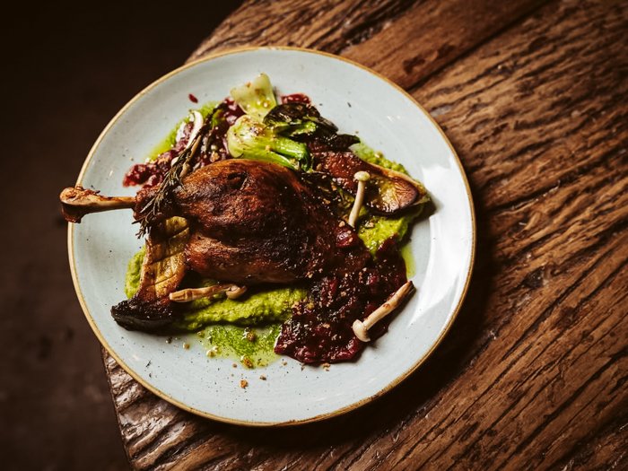 beste lunch groningen 