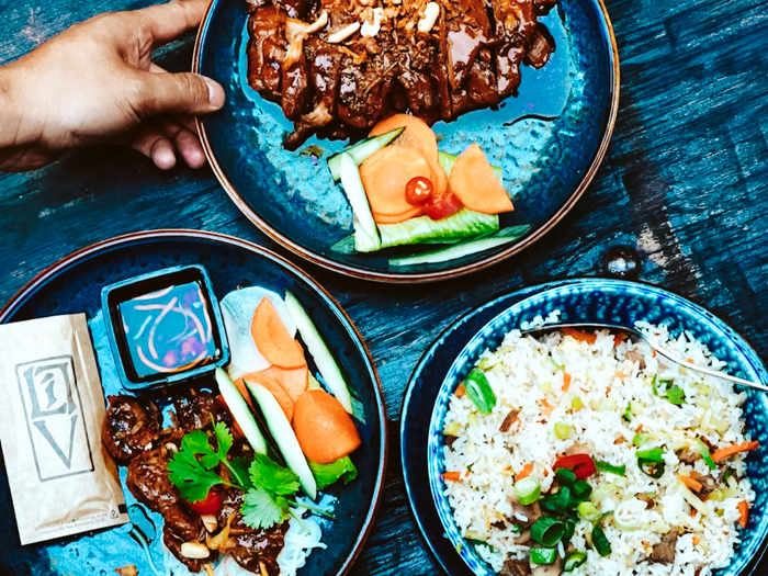 beste terrassen den haag 