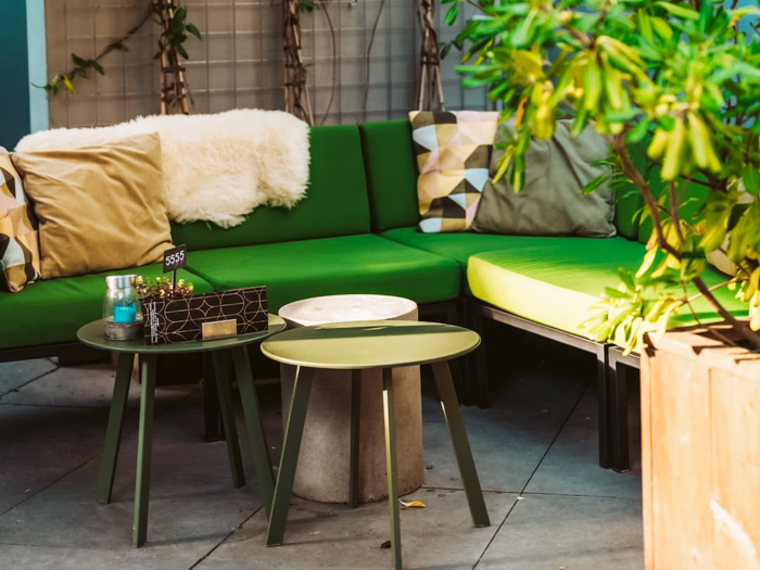 beste terrassen eindhoven 