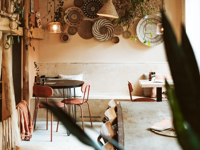 beste terrassen eindhoven