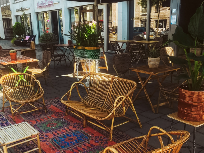 beste terrassen eindhoven 