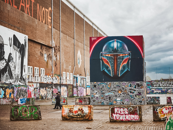 doen in amsterdam noord