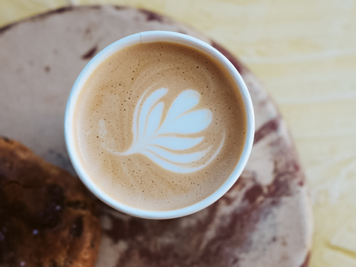 koffietentjes den haag 