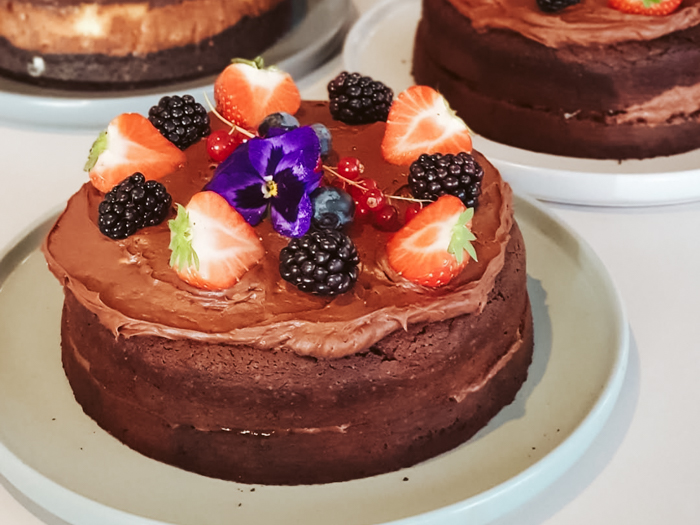 koffietentjes den haag 