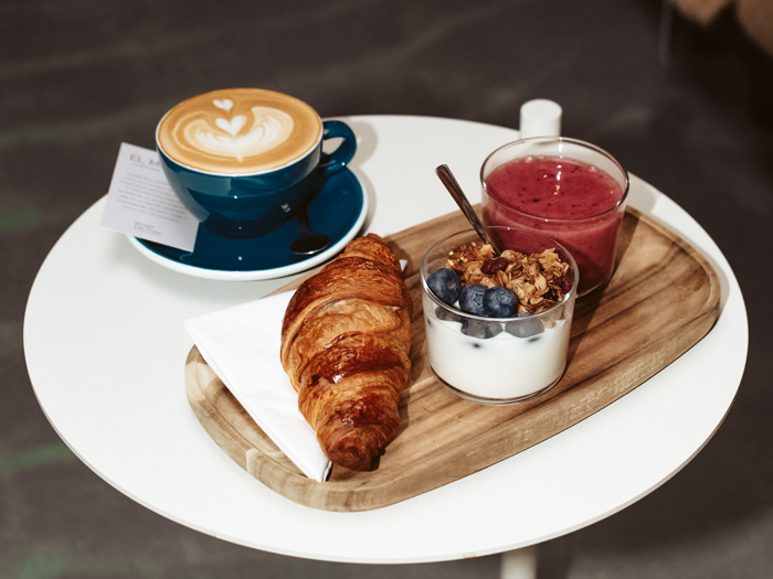 koffietentjes den haag 