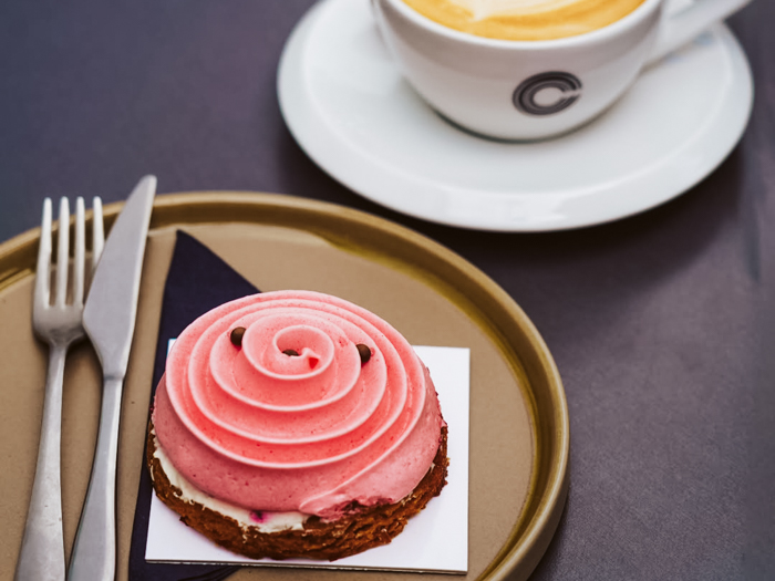 koffietentjes eindhoven 