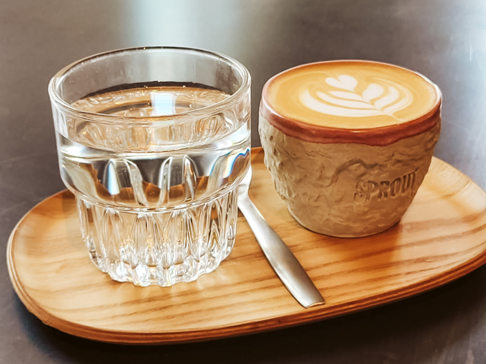 koffietentjes eindhoven