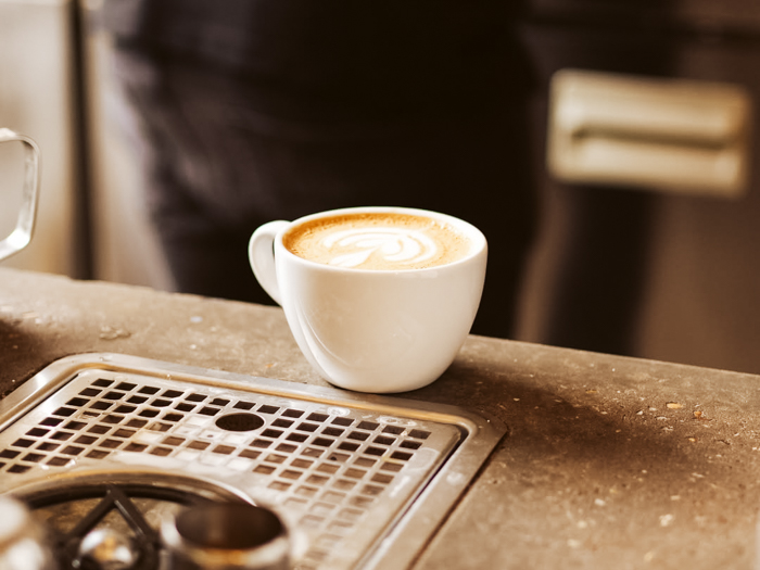 koffietentjes eindhoven 