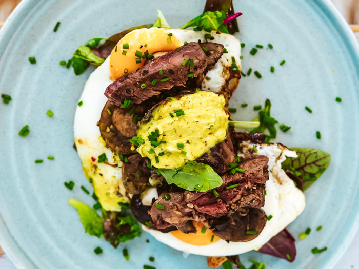 leuke ontbijt hotspots den haag 