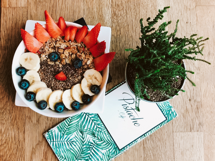 leuke ontbijt hotspots den haag 