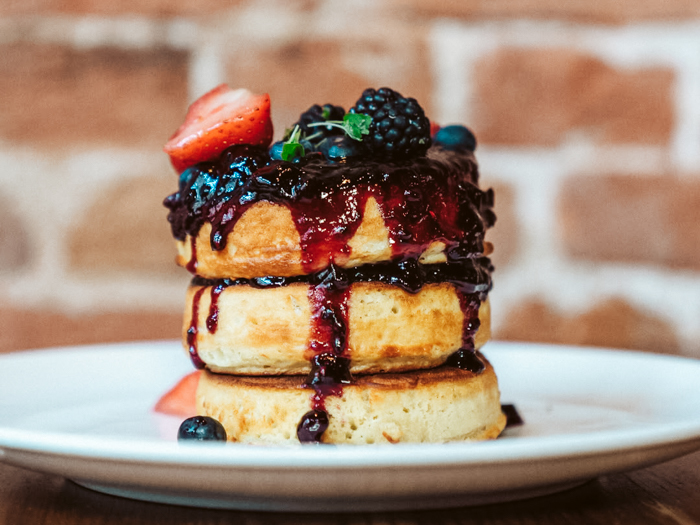 leuke ontbijt hotspots den haag