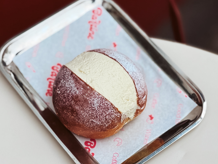 leuke ontbijt hotspots den haag 