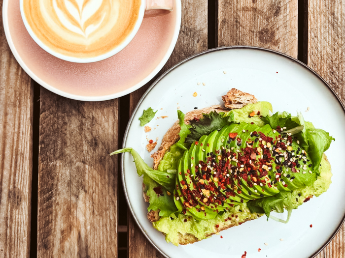 leuke ontbijt hotspots eindhoven 