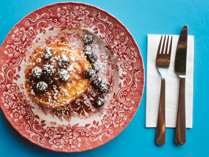 leuke ontbijt hotspots eindhoven 