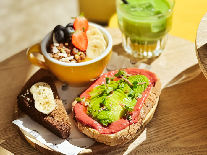 leuke ontbijt hotspots eindhoven 