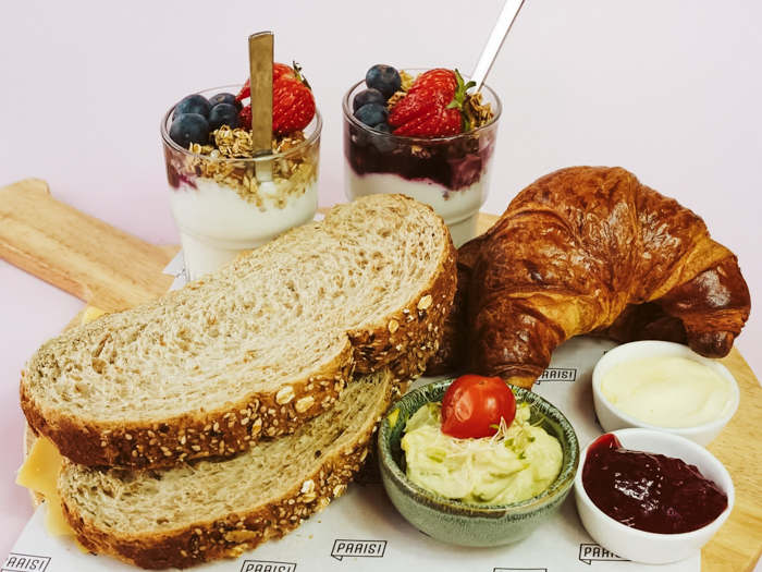 leuke ontbijt hotspots groningen @paais.nl