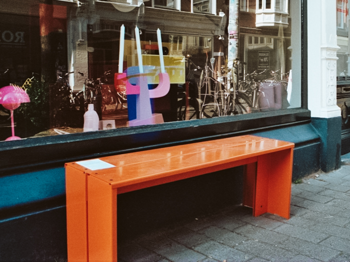 leukste winkels den haag 