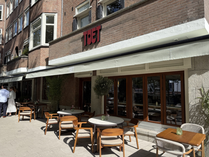 terrassen amsterdam oud zuid