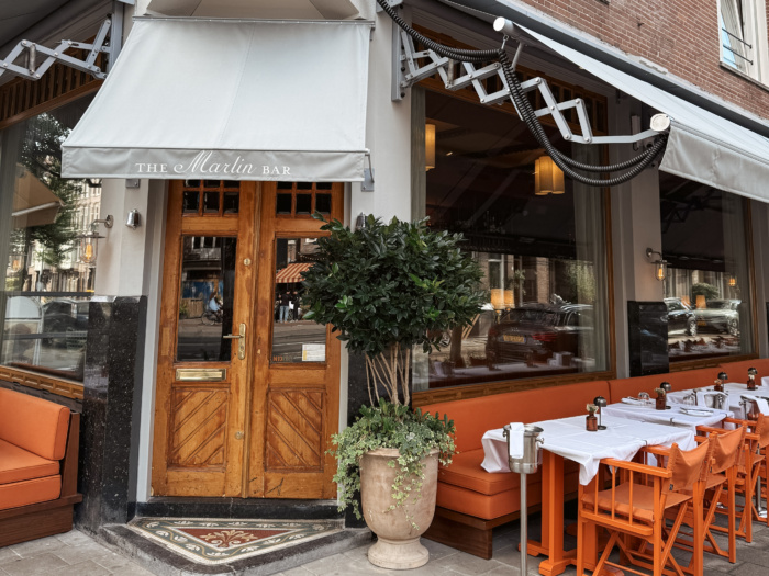 terrassen amsterdam oud zuid