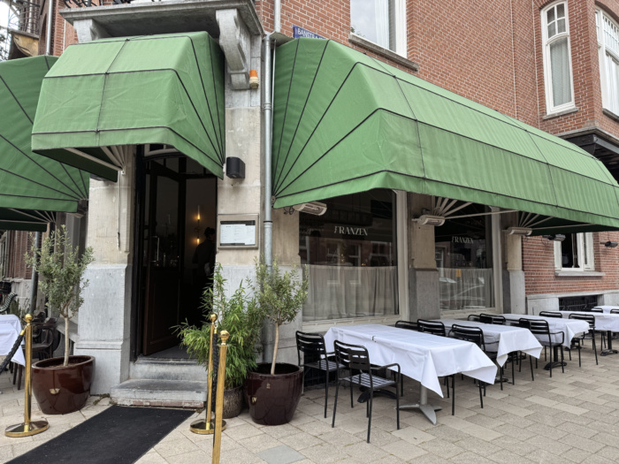 terrassen amsterdam oud zuid