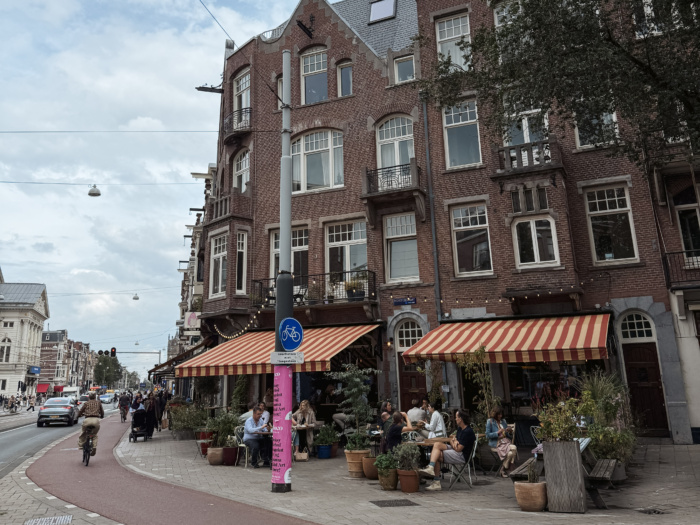 terrassen amsterdam oud zuid