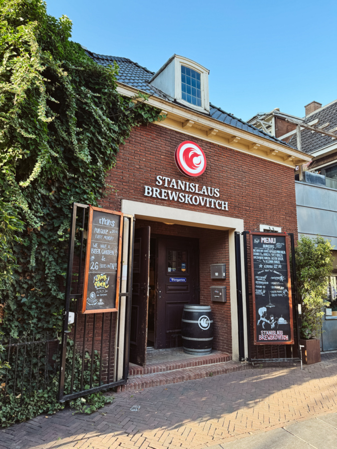 leuke hotspots in enschede, enschede city guide, enschede travel guide