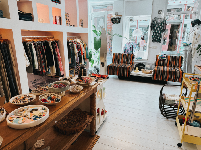 leuke hotspots in enschede, enschede city guide, enschede travel guide, spits vintage enschede