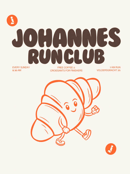 Leuke dingen om te doen in Delft Johannes