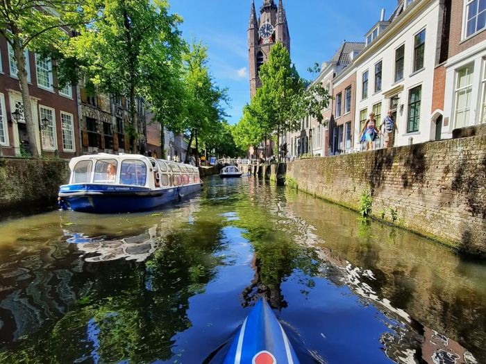 leuke dingen om te doen in Delft