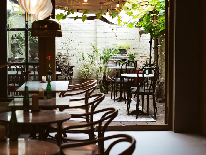 beste terrassen groningen 