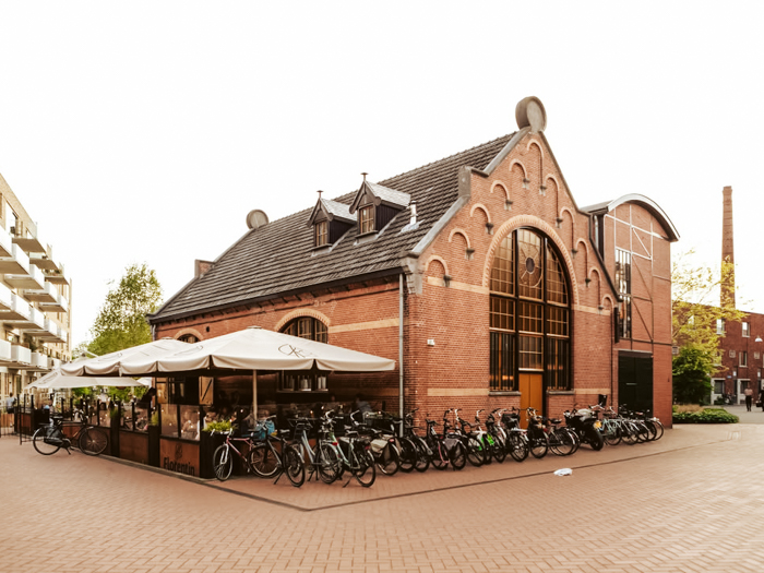 beste terrassen groningen 