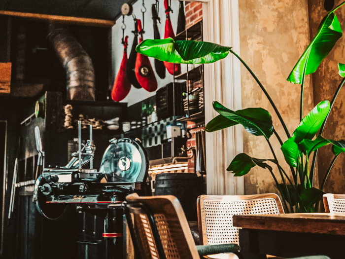 beste terrassen groningen 