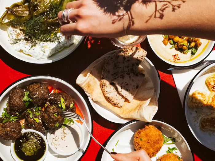 beste terrassen leiden 