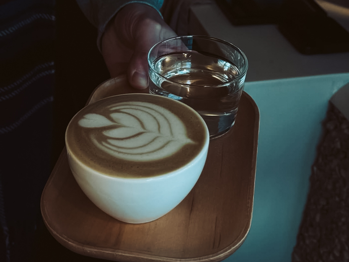 koffietentjes haarlem 