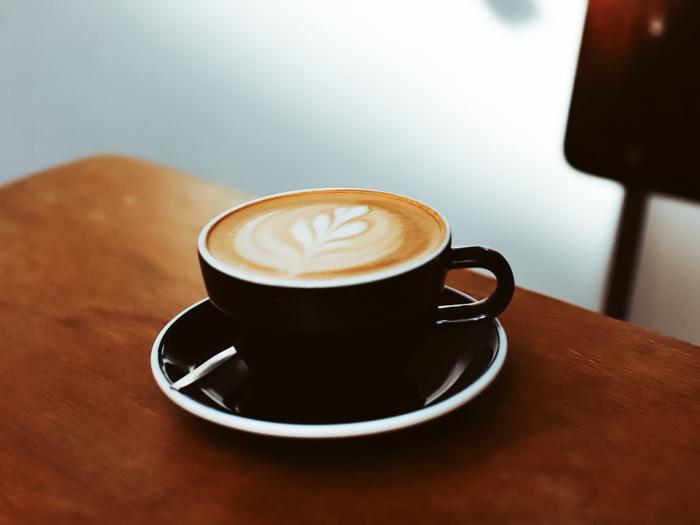 koffietentjes haarlem 