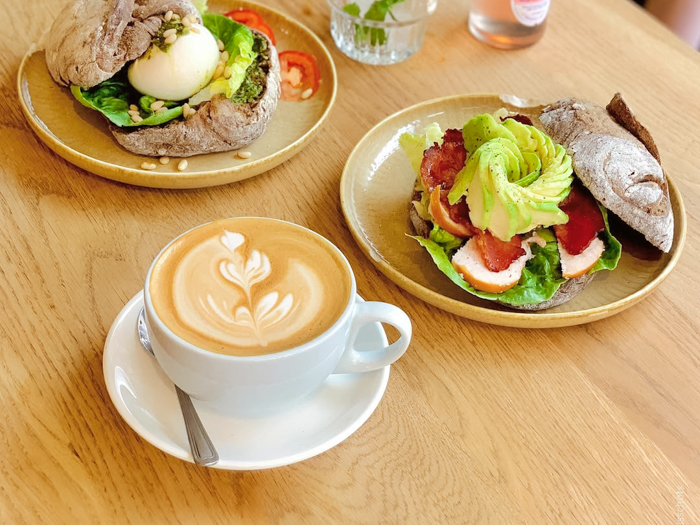 koffietentjes leiden 