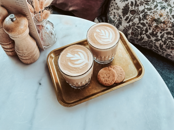 koffietentjes leiden 