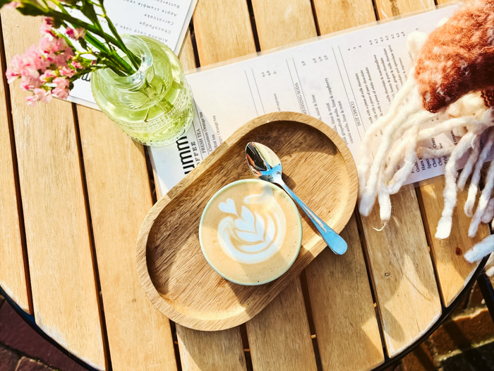 koffietentjes leiden